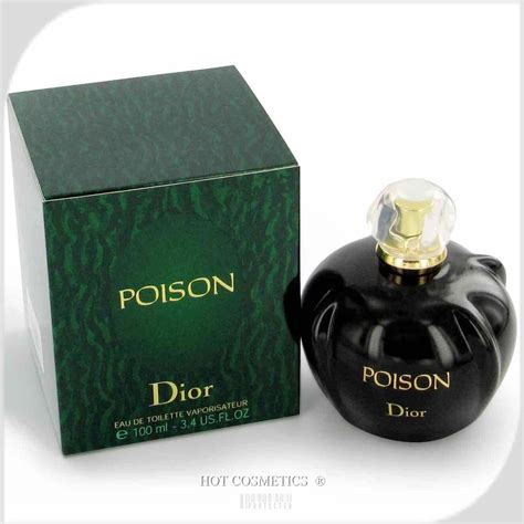 dior poison myer|christian dior original poison.